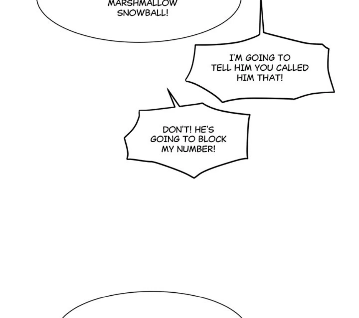 Merry Memory! - Chapter 74 manhwa