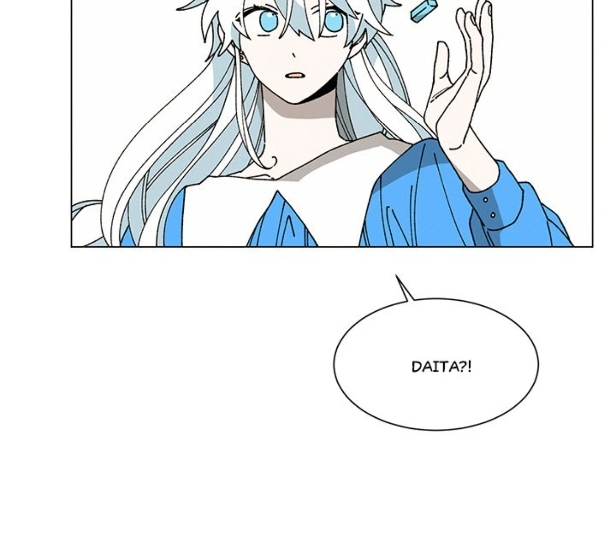 Merry Memory! - Chapter 74 manhwa