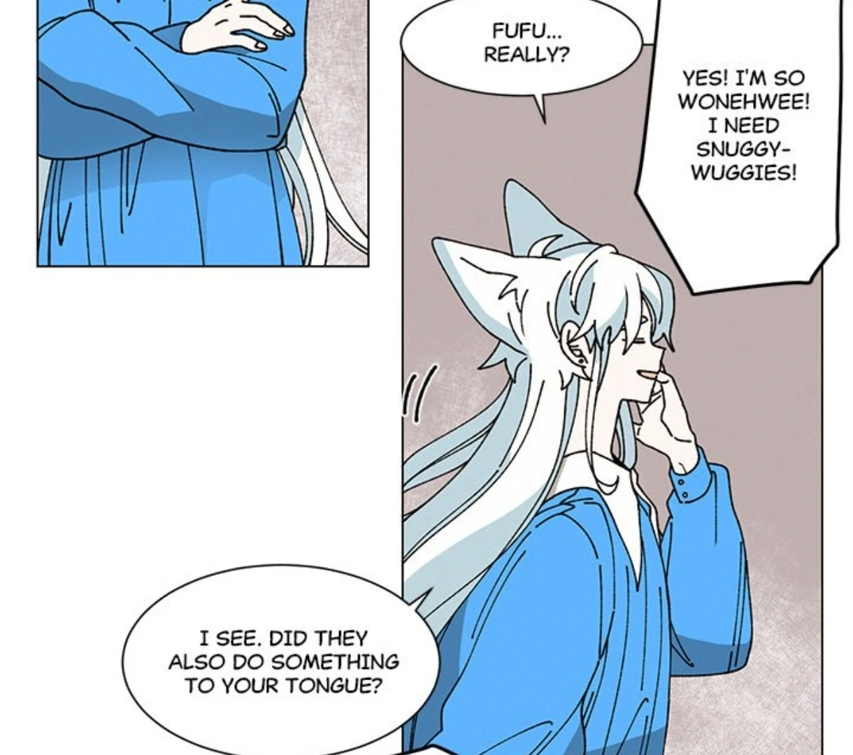 Merry Memory! - Chapter 74 manhwa