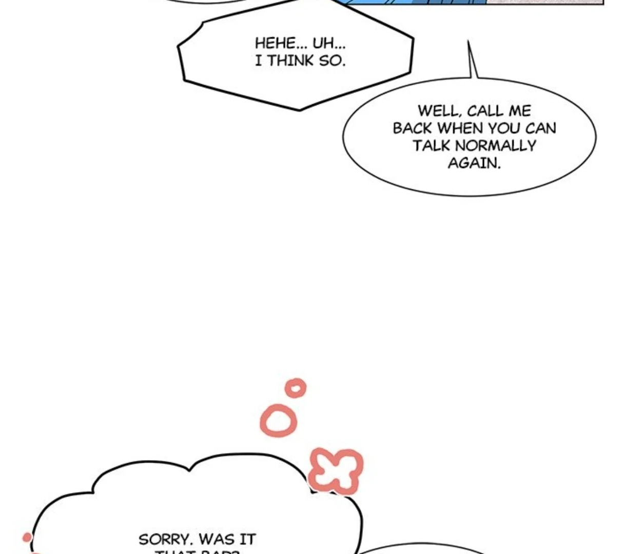 Merry Memory! - Chapter 74 manhwa