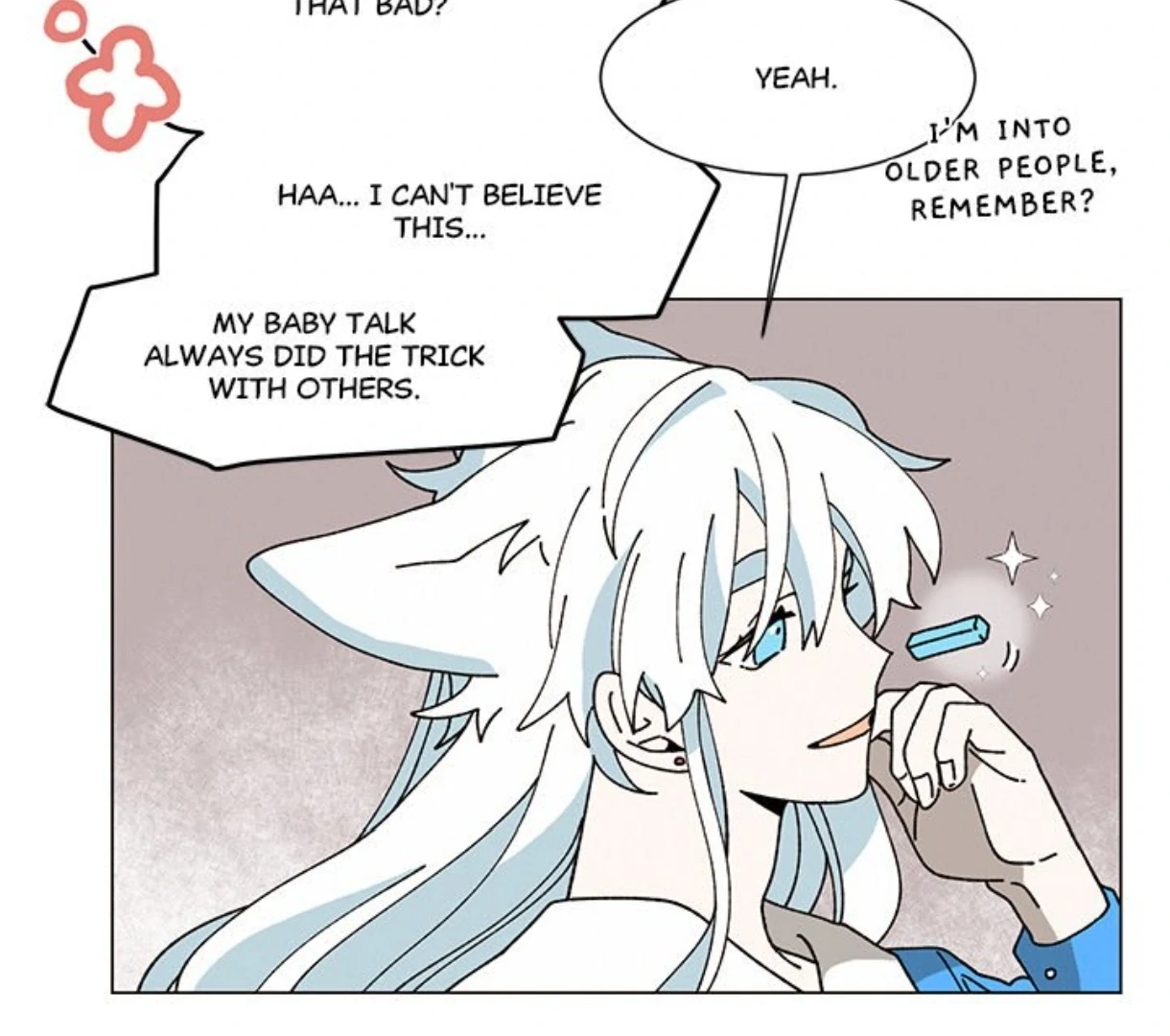 Merry Memory! - Chapter 74 manhwa