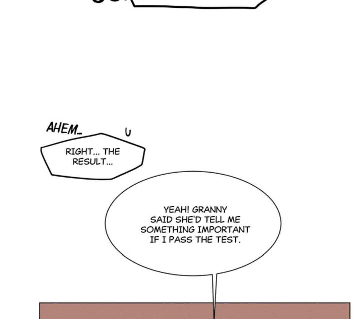 Merry Memory! - Chapter 74 manhwa