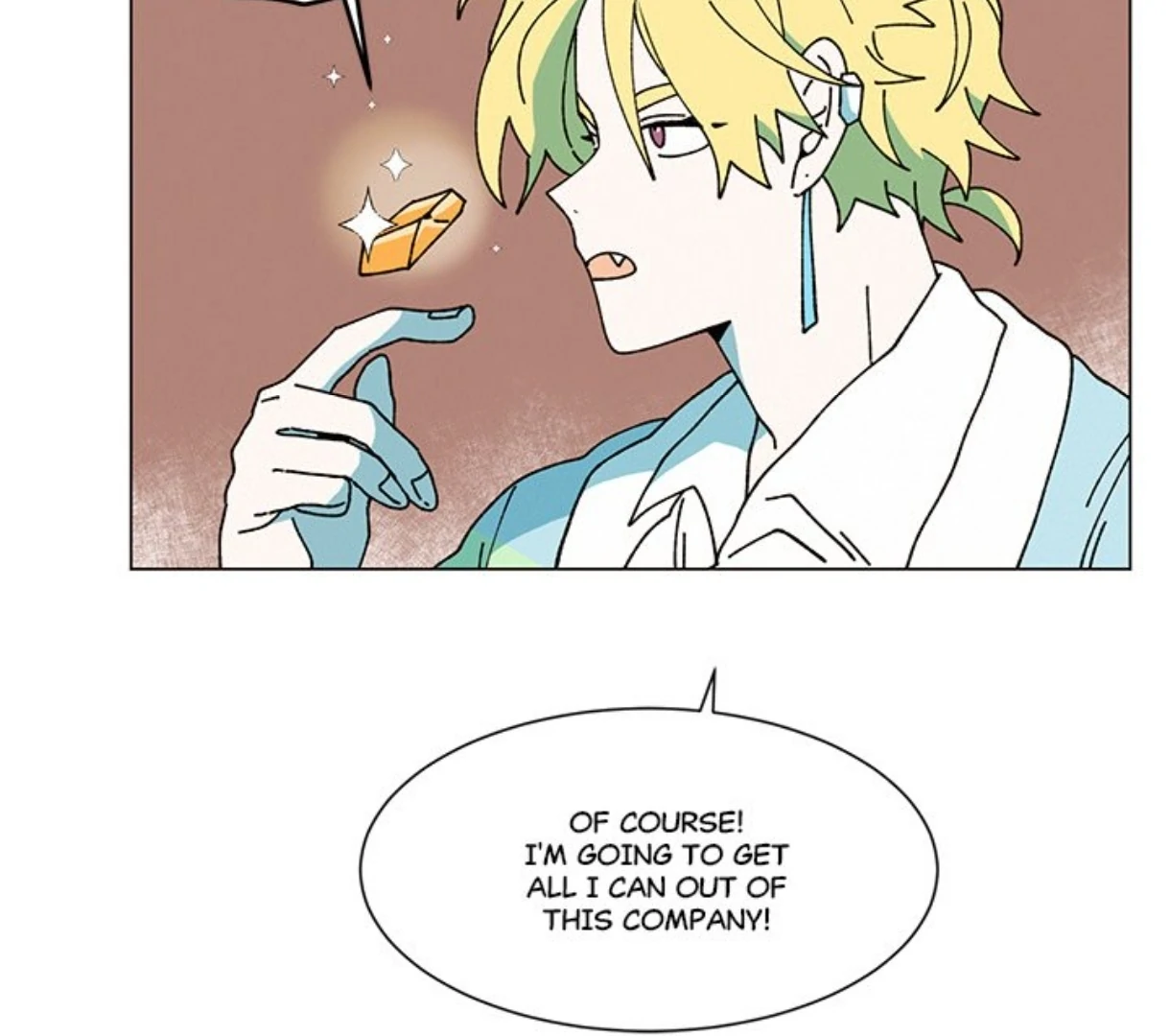 Merry Memory! - Chapter 74 manhwa
