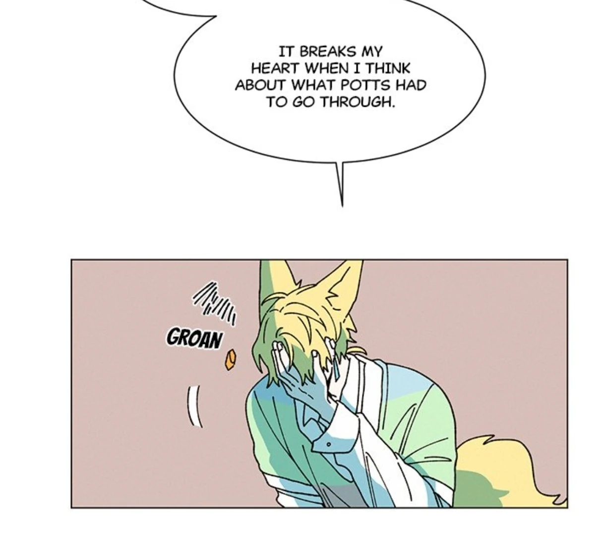 Merry Memory! - Chapter 74 manhwa