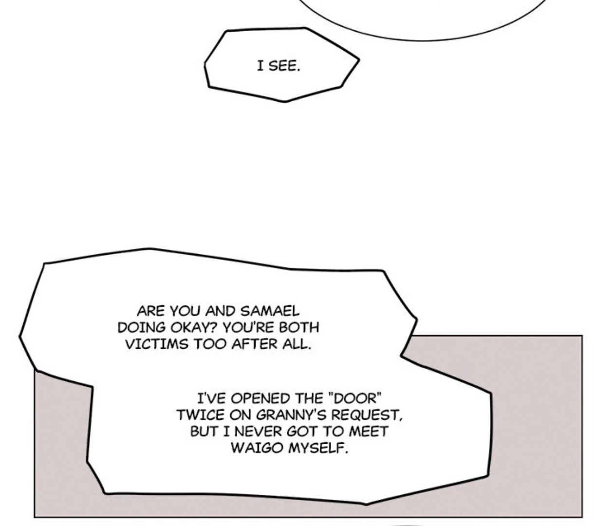 Merry Memory! - Chapter 74 manhwa