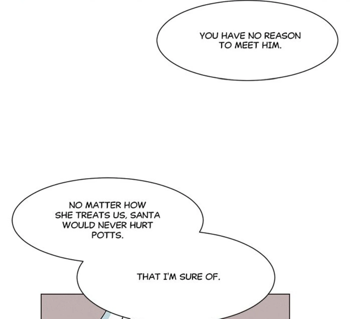 Merry Memory! - Chapter 74 manhwa