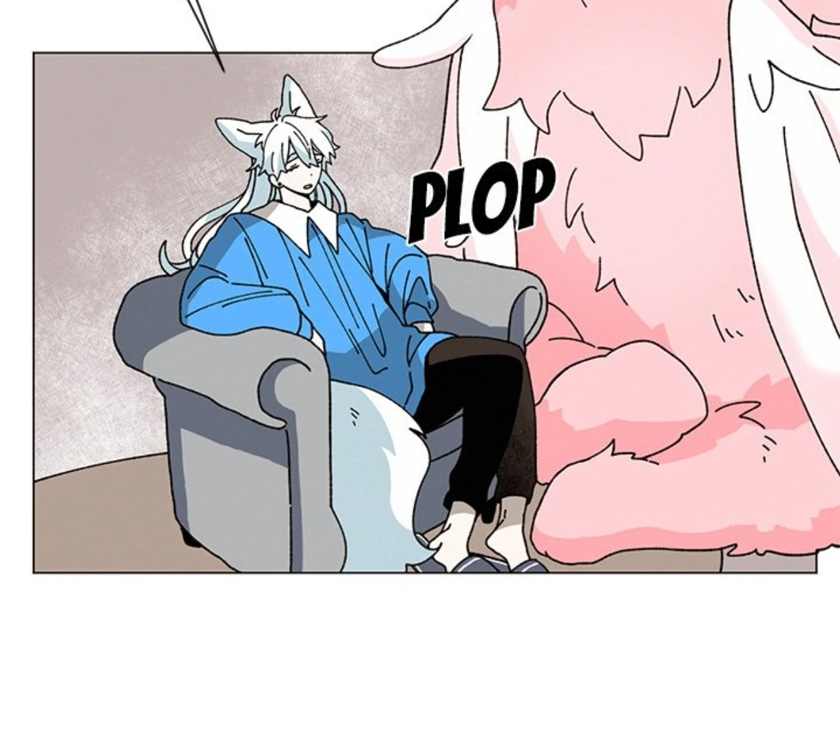 Merry Memory! - Chapter 74 manhwa