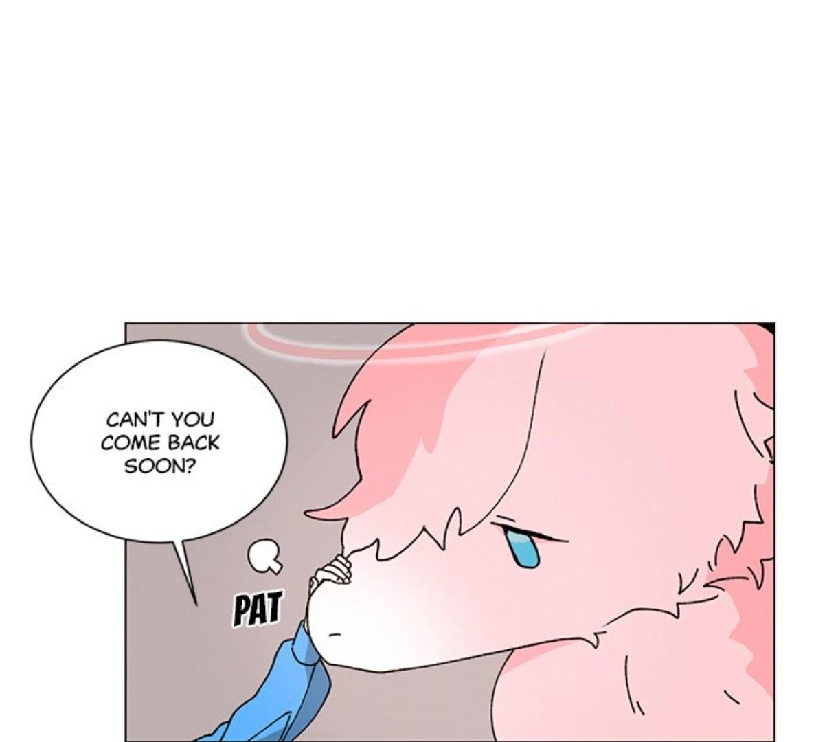 Merry Memory! - Chapter 74 manhwa