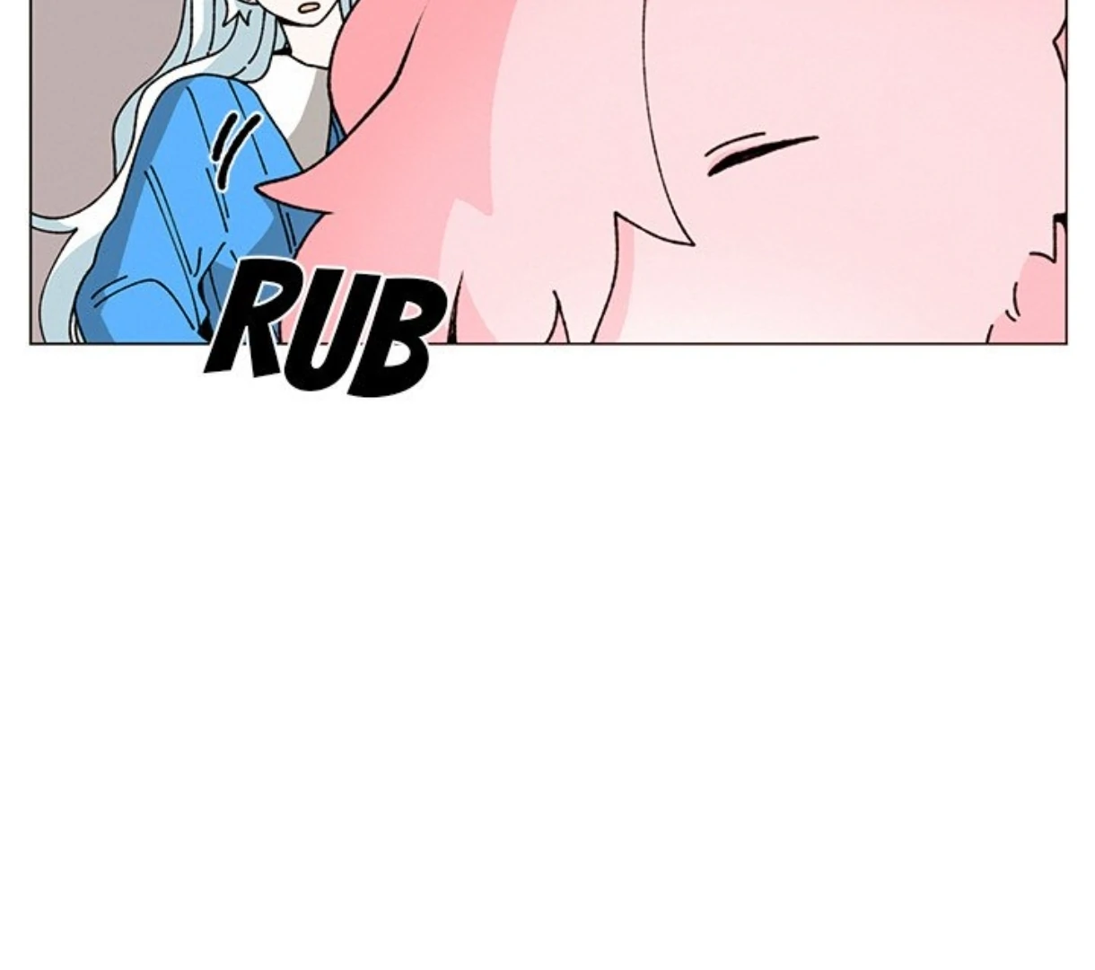 Merry Memory! - Chapter 74 manhwa