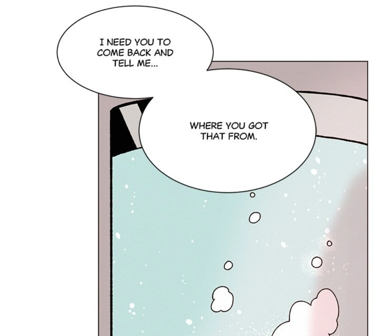 Merry Memory! - Chapter 74 manhwa