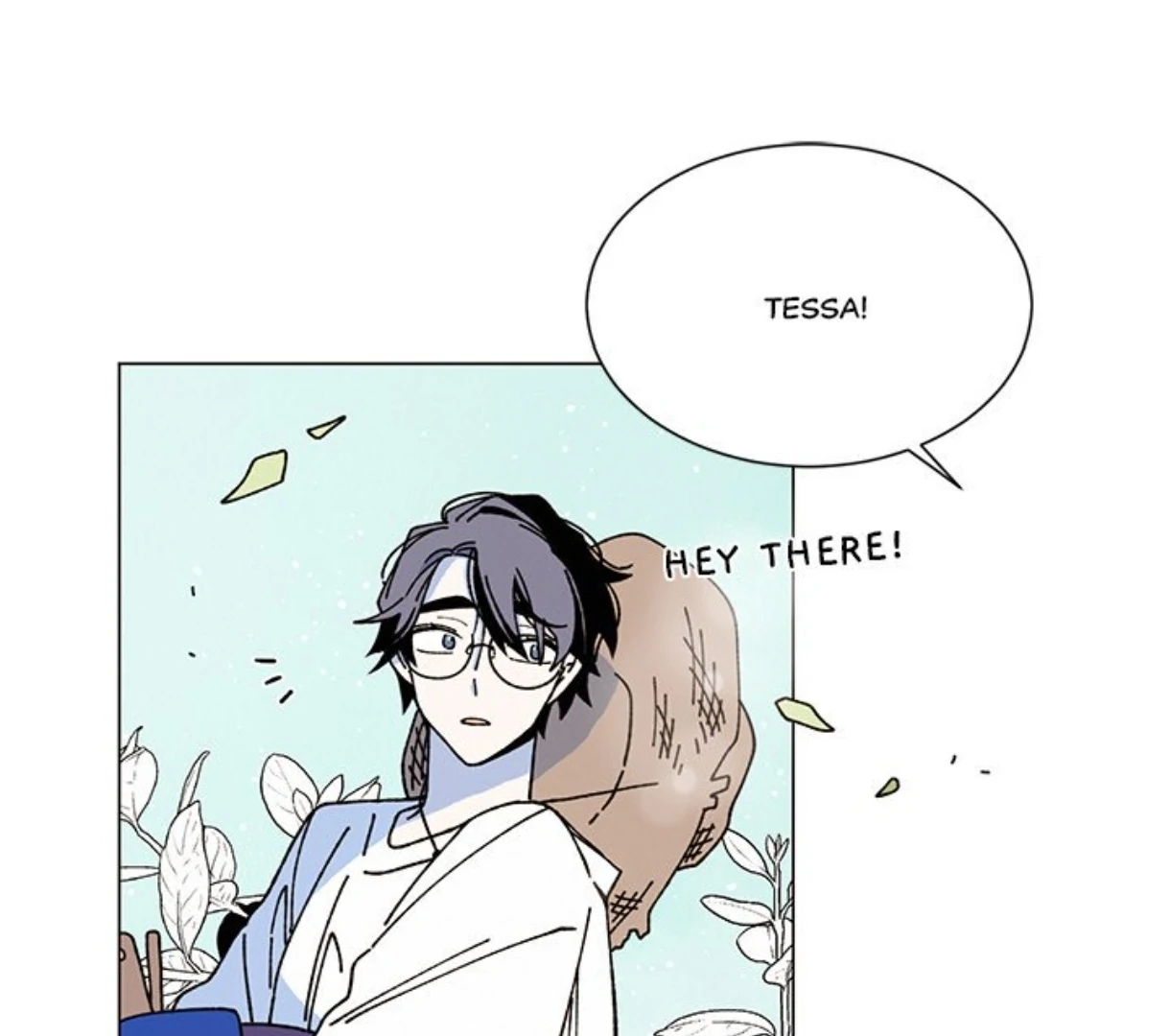 Merry Memory! - Chapter 74 manhwa