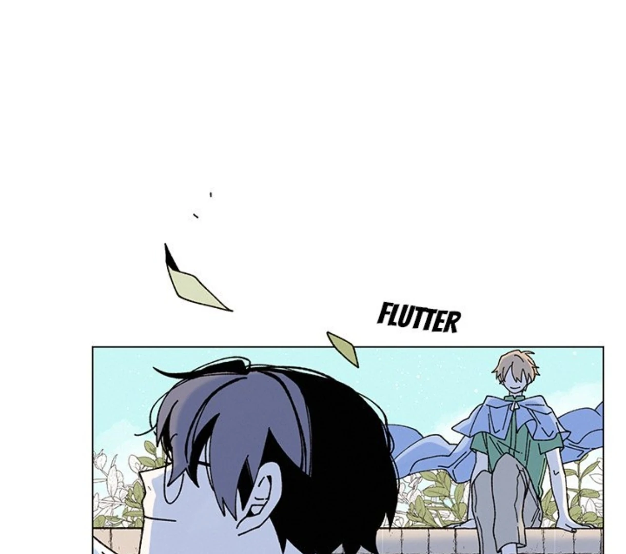 Merry Memory! - Chapter 74 manhwa