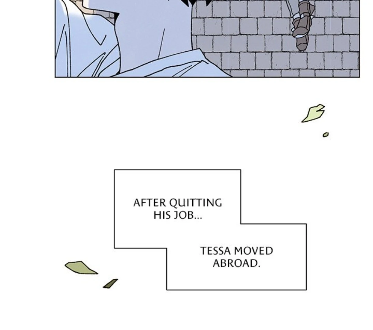 Merry Memory! - Chapter 74 manhwa