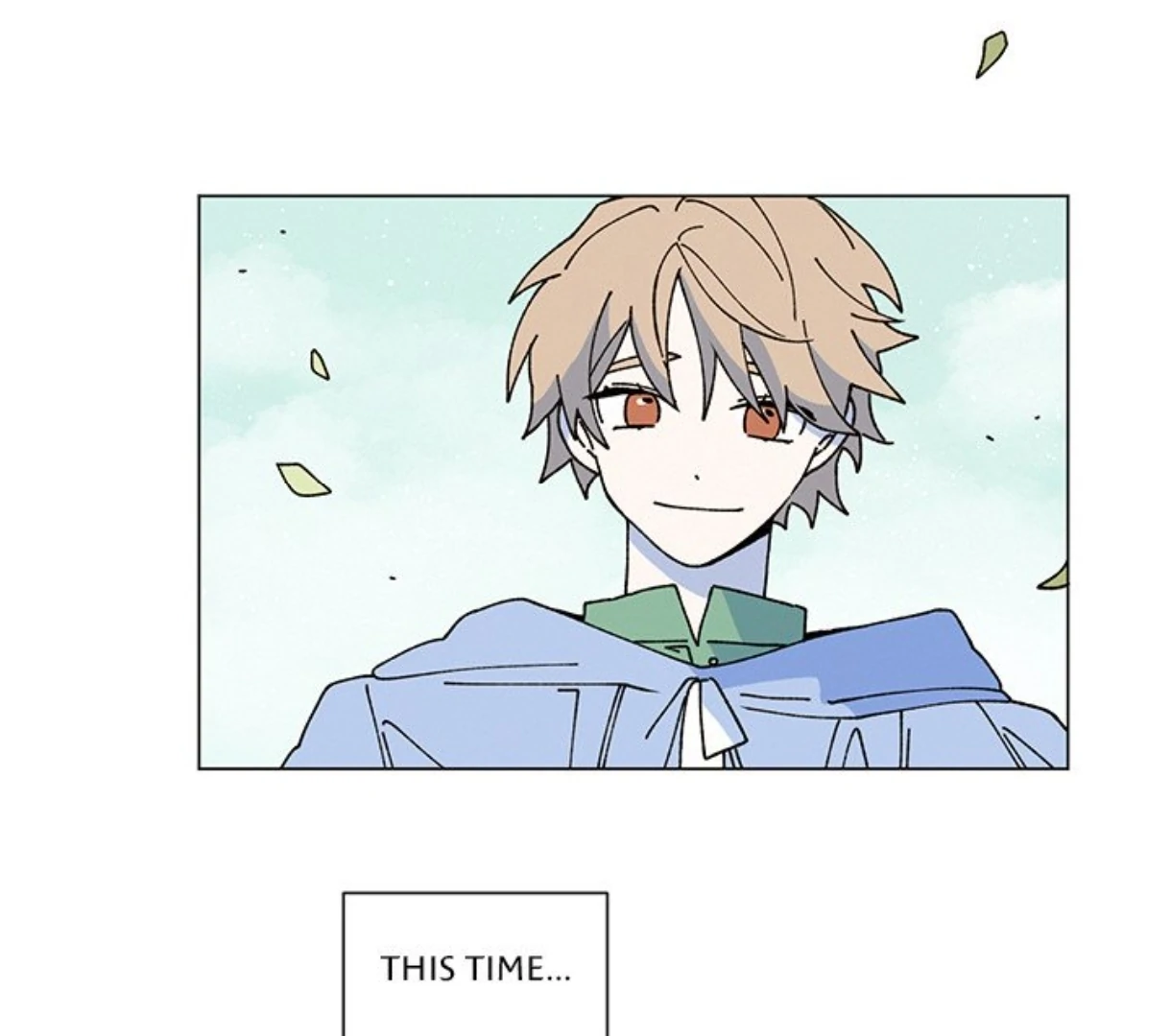 Merry Memory! - Chapter 74 manhwa