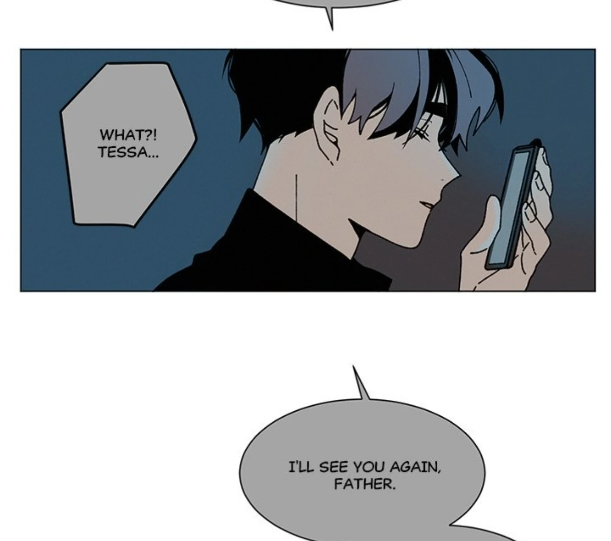 Merry Memory! - Chapter 74 manhwa