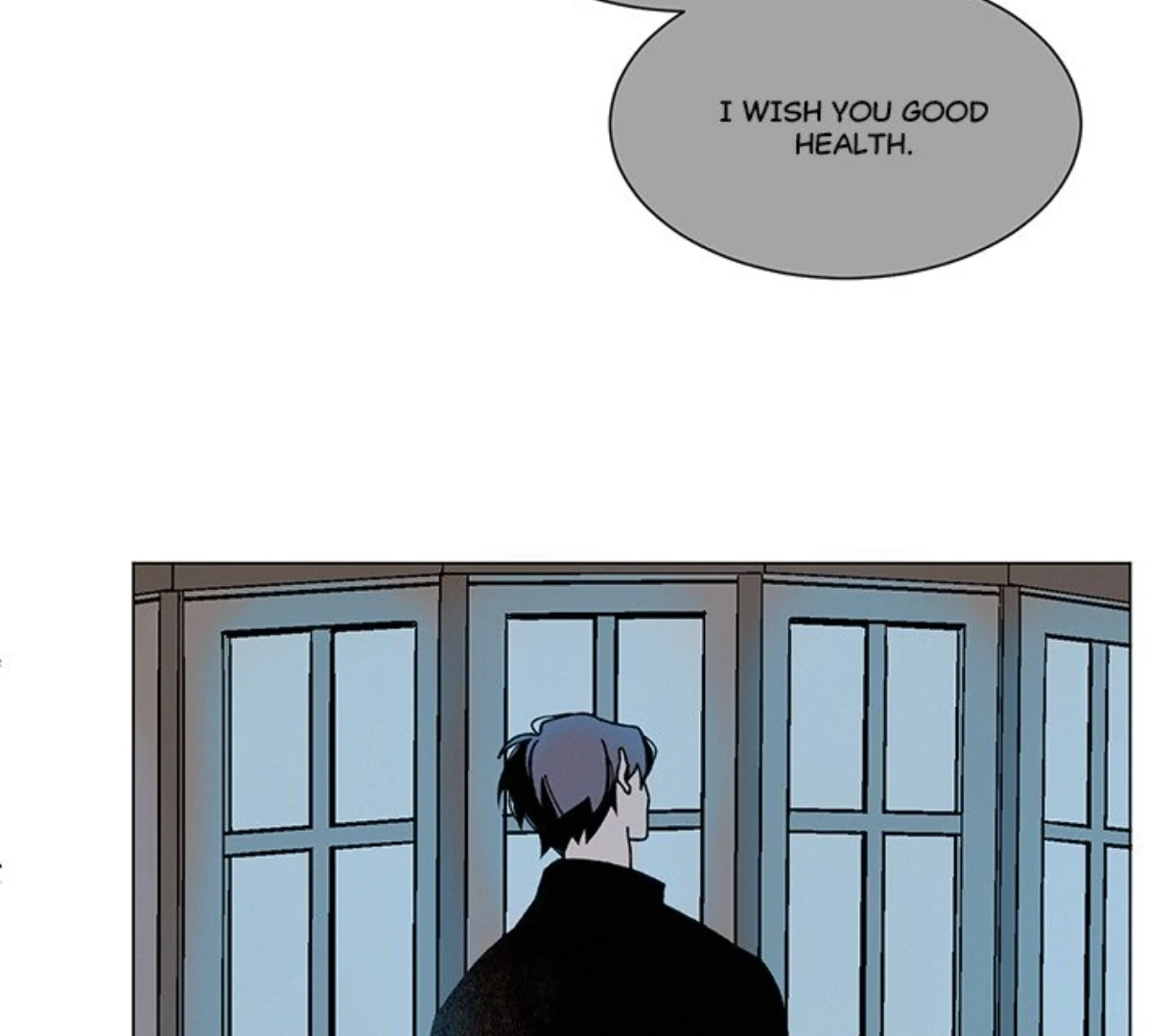 Merry Memory! - Chapter 74 manhwa