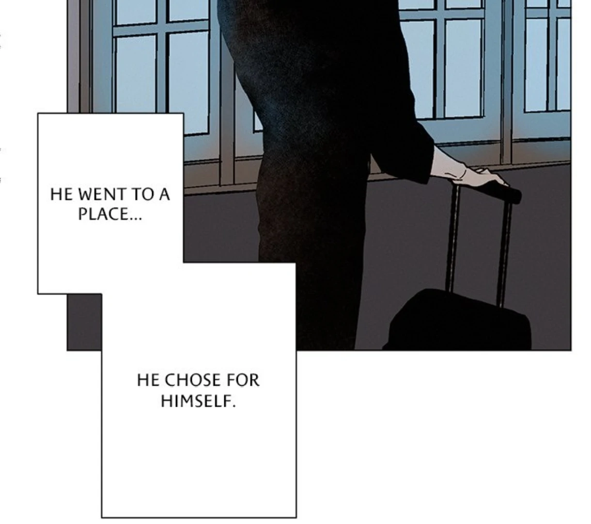 Merry Memory! - Chapter 74 manhwa