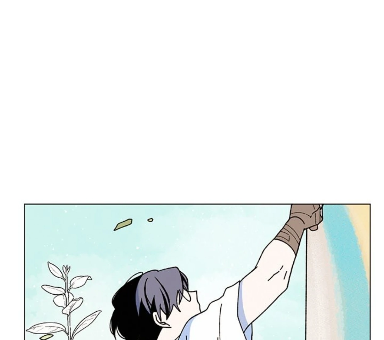 Merry Memory! - Chapter 74 manhwa