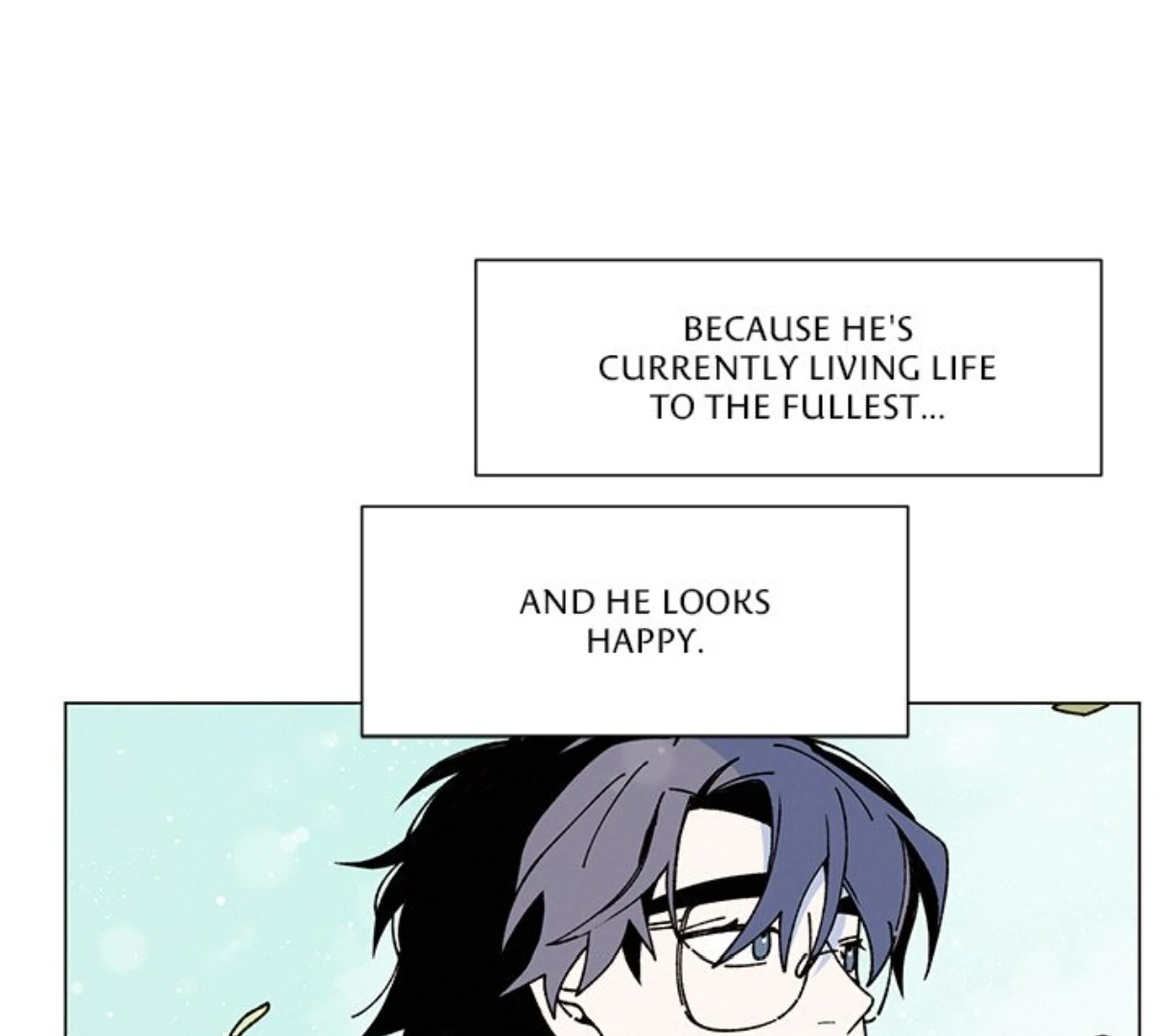 Merry Memory! - Chapter 74 manhwa
