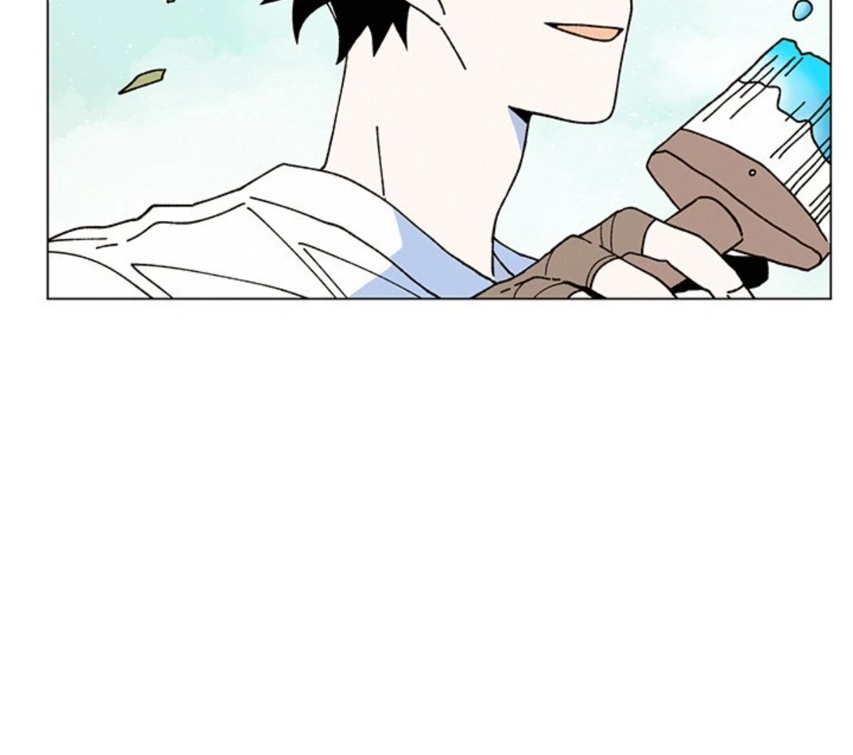 Merry Memory! - Chapter 74 manhwa