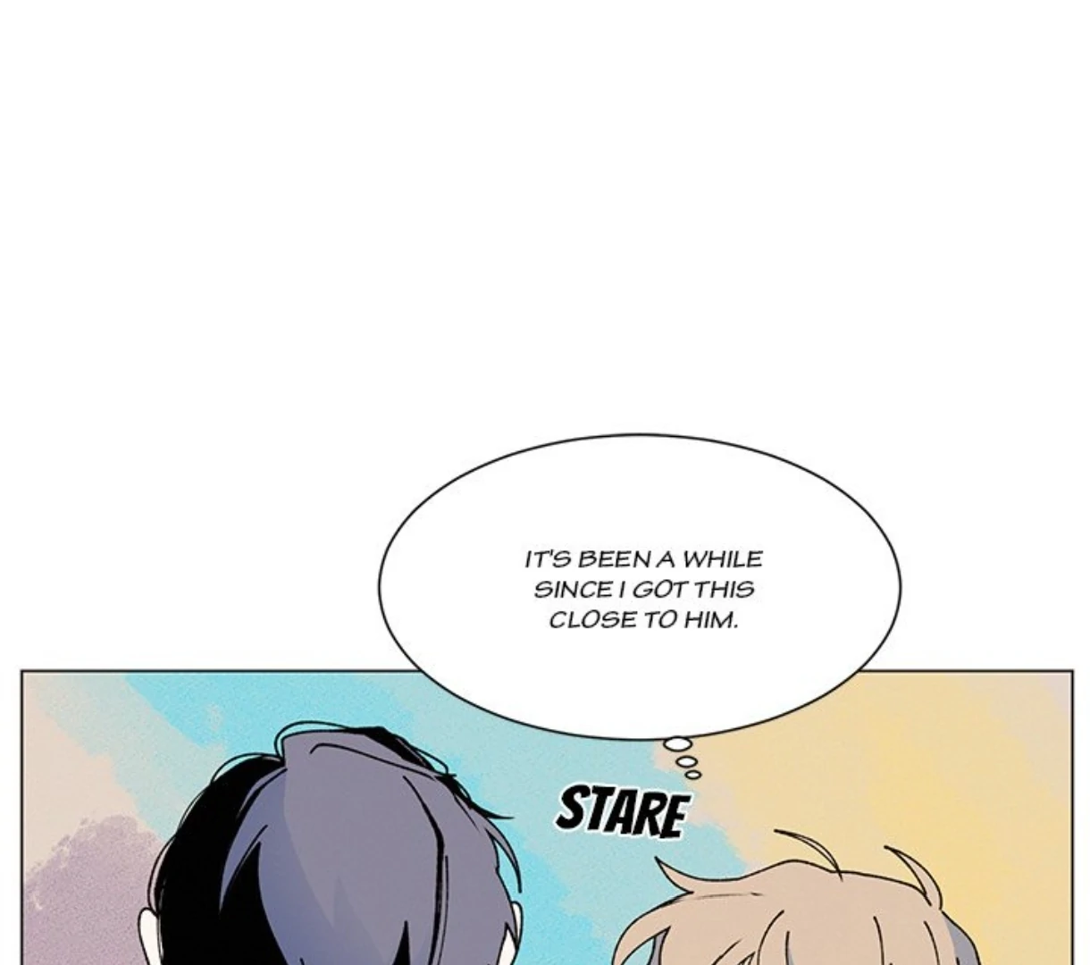 Merry Memory! - Chapter 74 manhwa