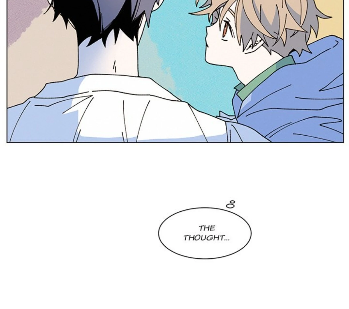 Merry Memory! - Chapter 74 manhwa