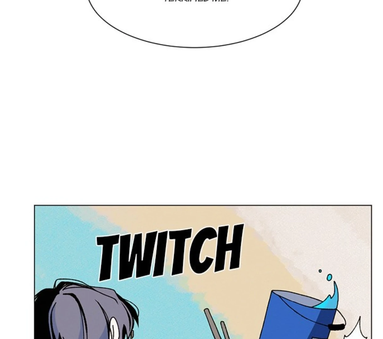 Merry Memory! - Chapter 74 manhwa