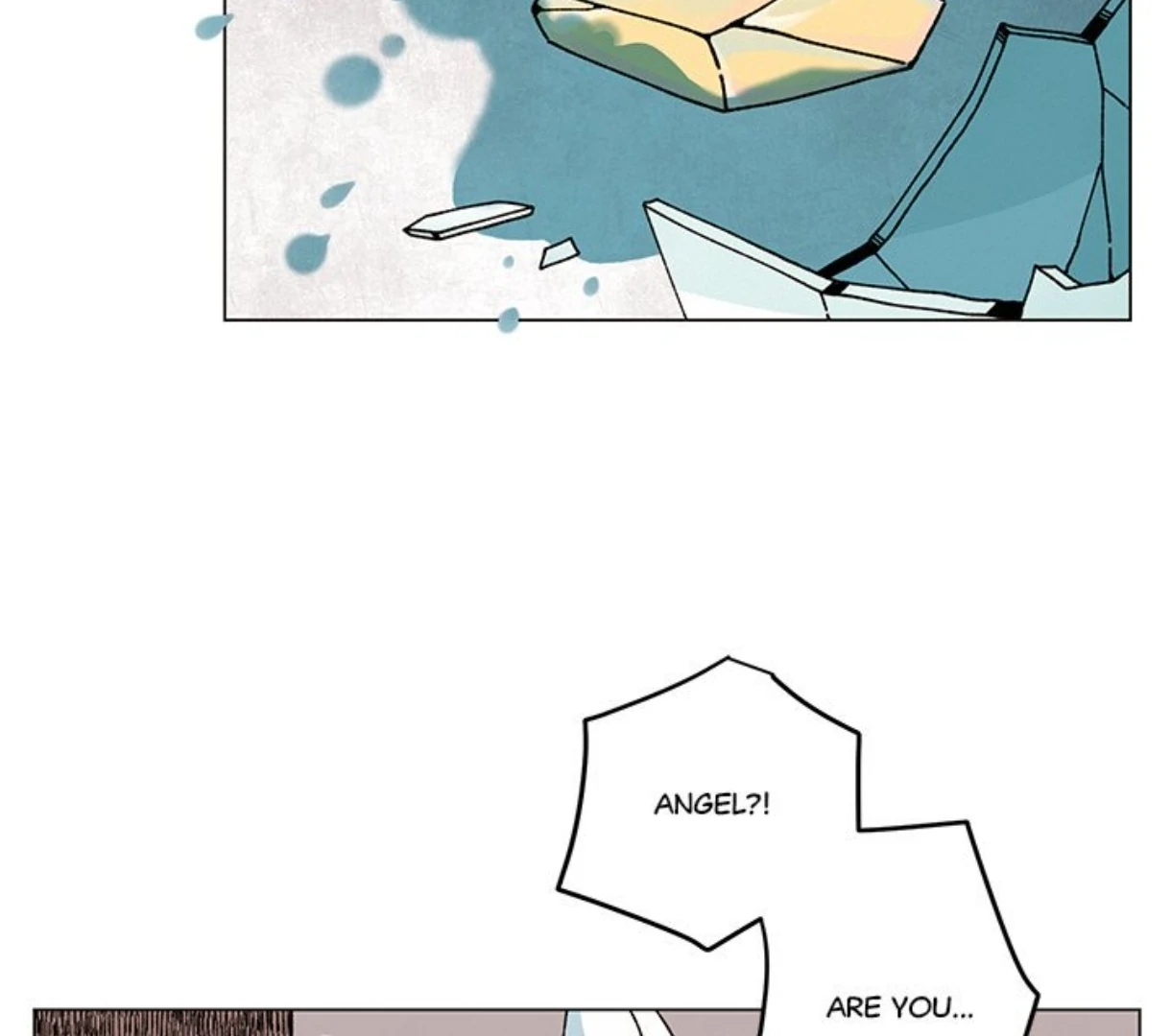 Merry Memory! - Chapter 74 manhwa