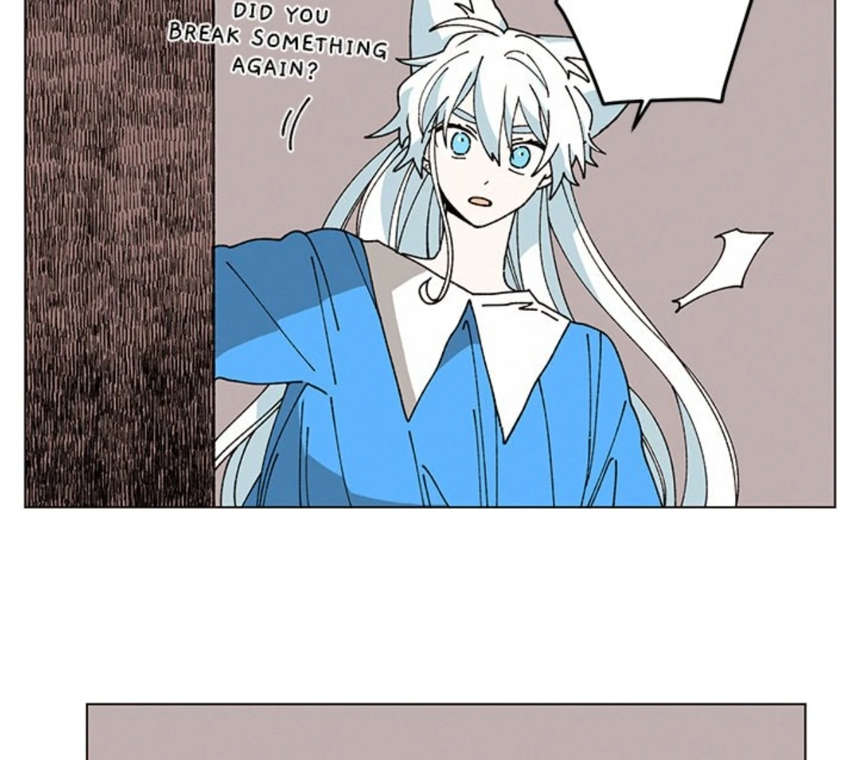 Merry Memory! - Chapter 74 manhwa