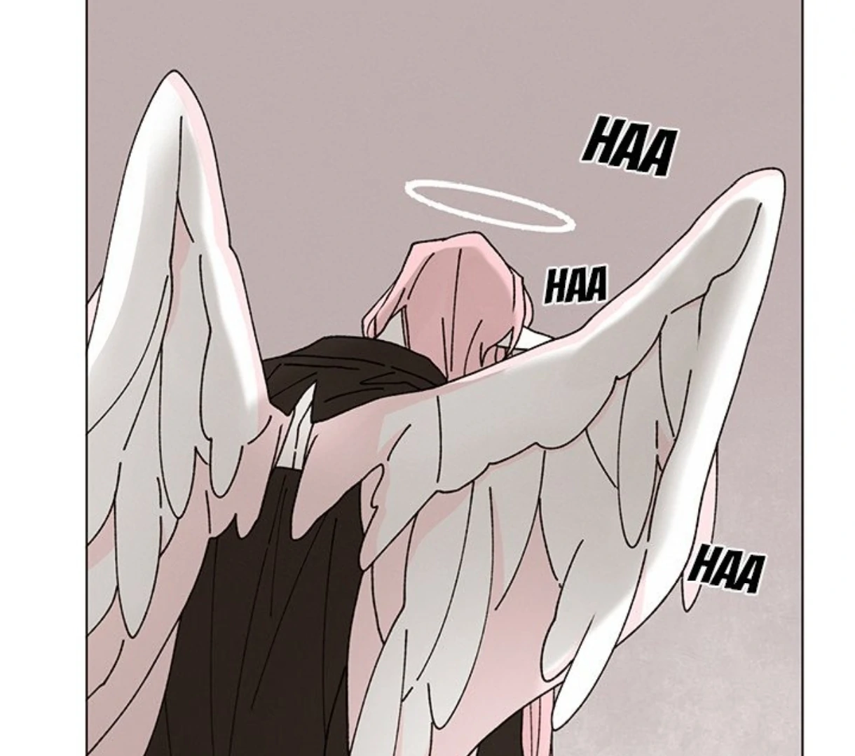 Merry Memory! - Chapter 74 manhwa