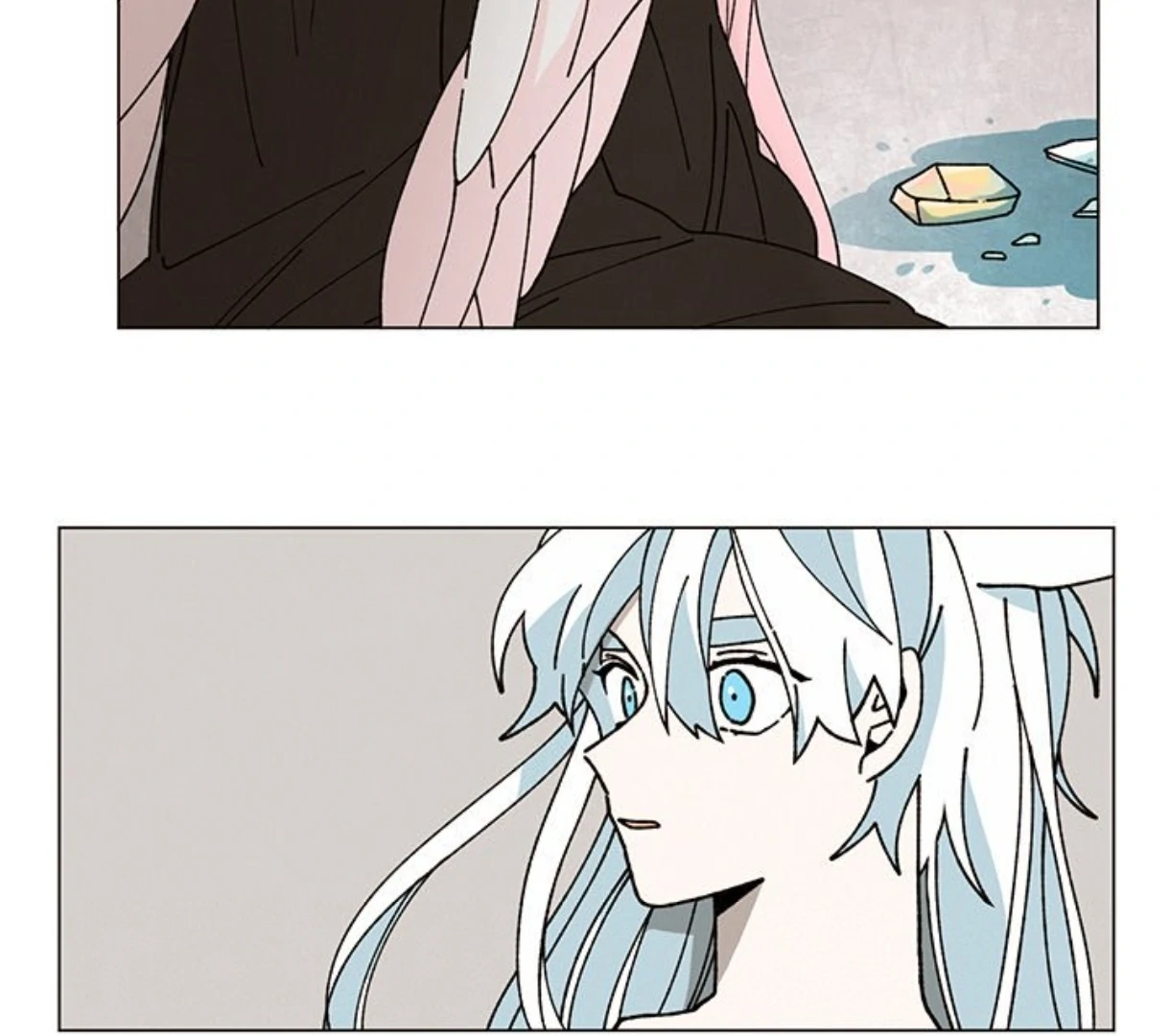 Merry Memory! - Chapter 74 manhwa