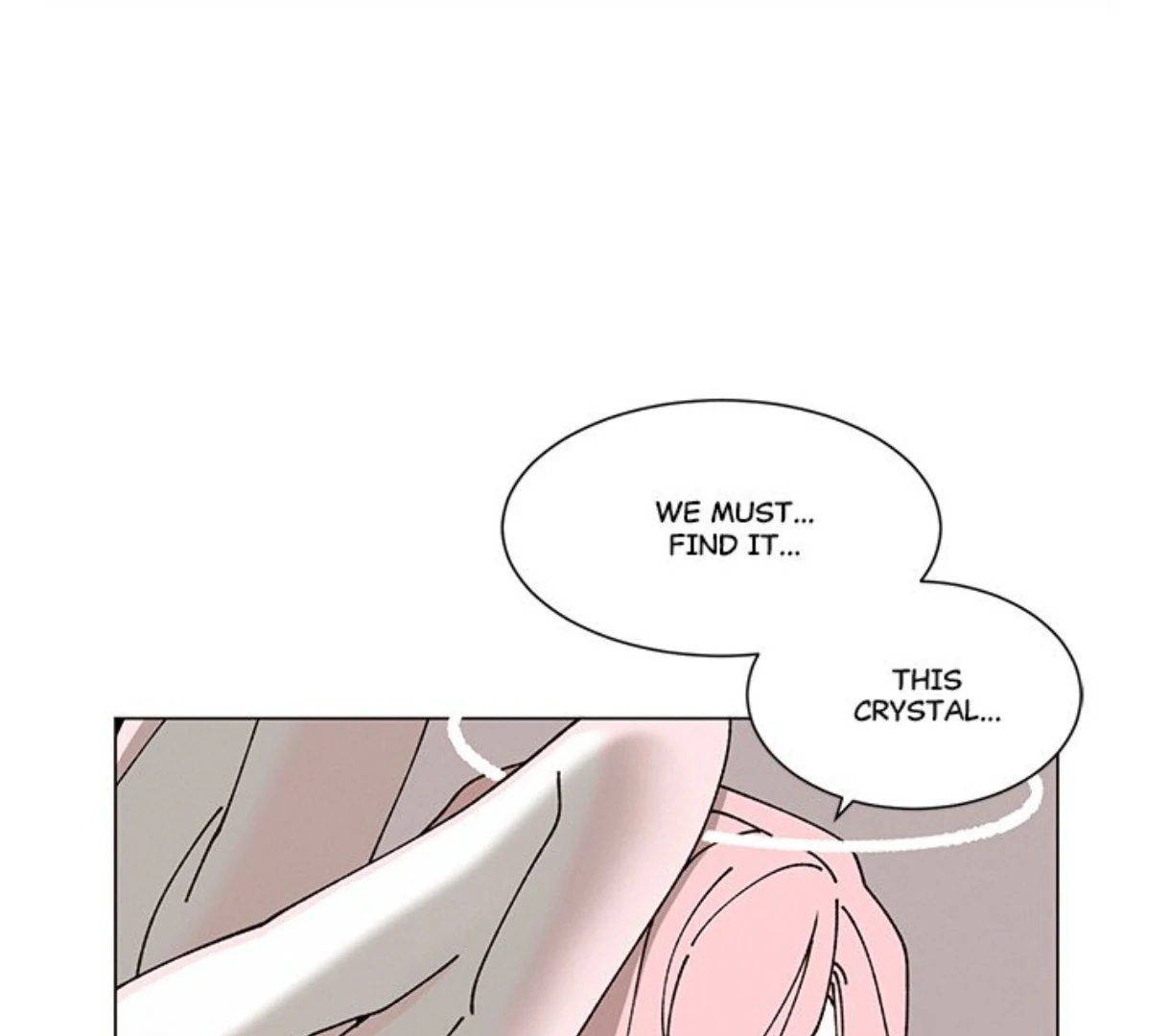 Merry Memory! - Chapter 74 manhwa