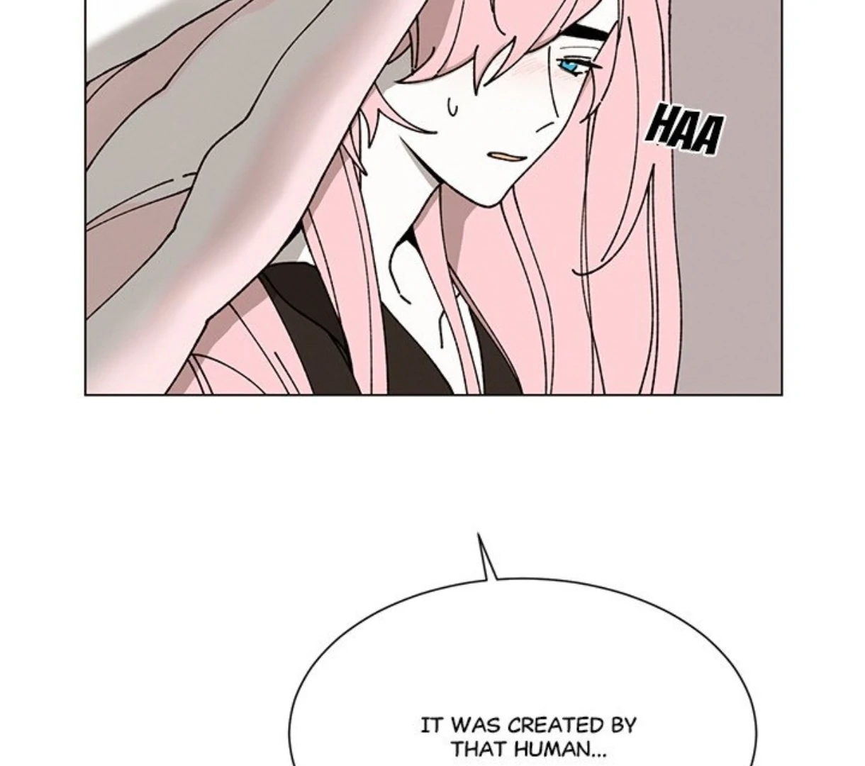 Merry Memory! - Chapter 74 manhwa