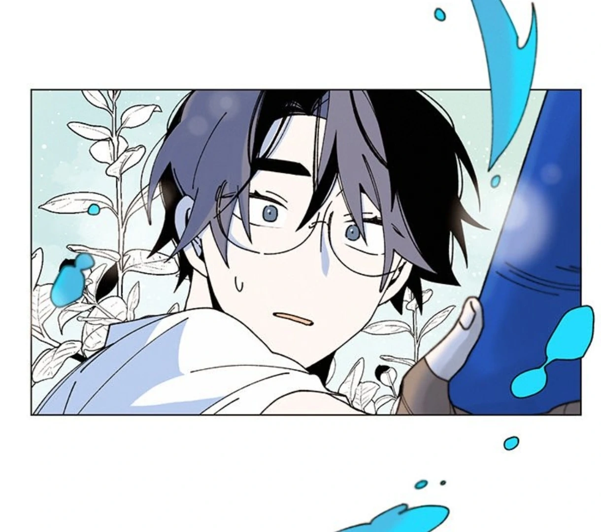 Merry Memory! - Chapter 74 manhwa