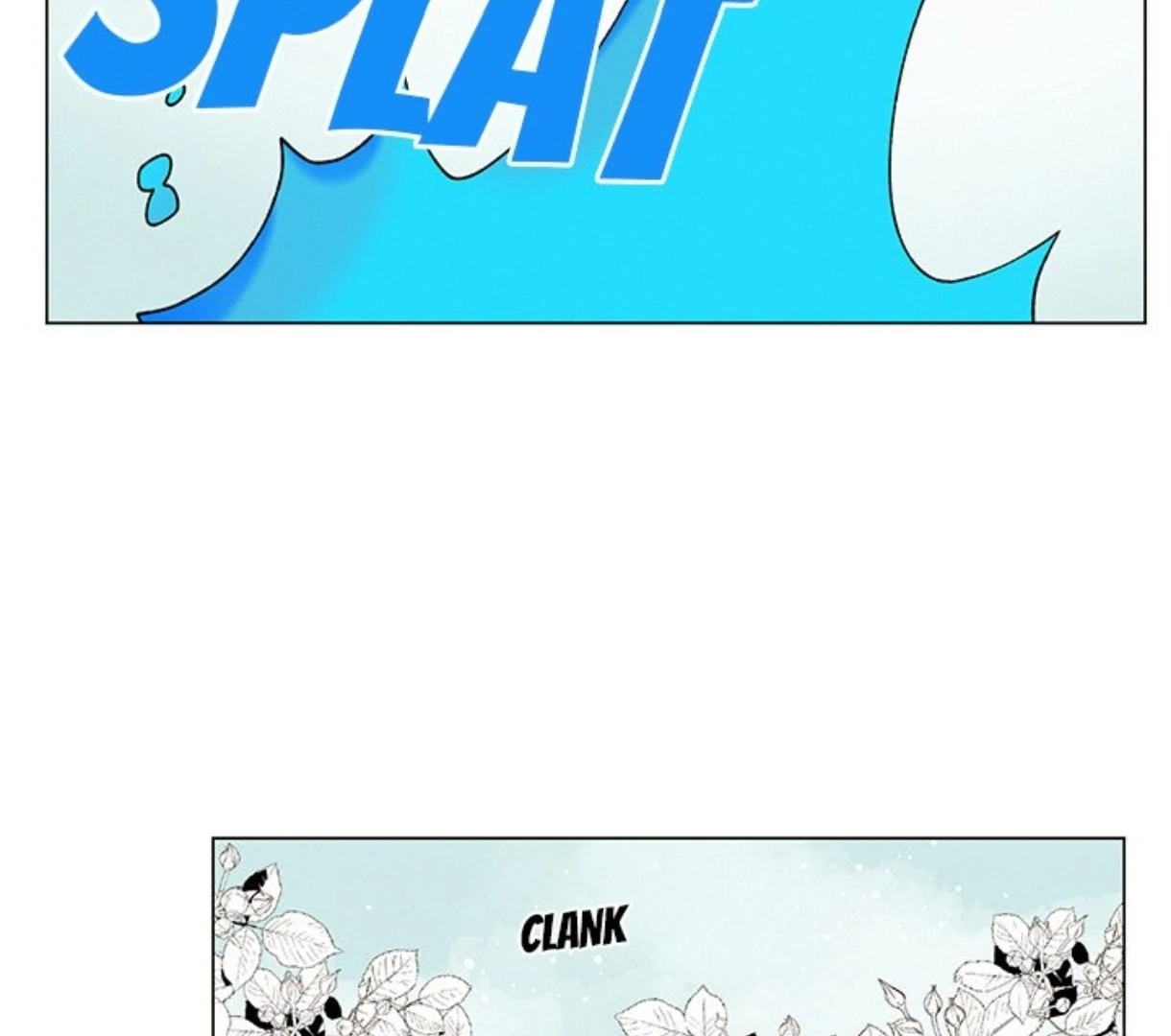 Merry Memory! - Chapter 75: End of Main Story manhwa