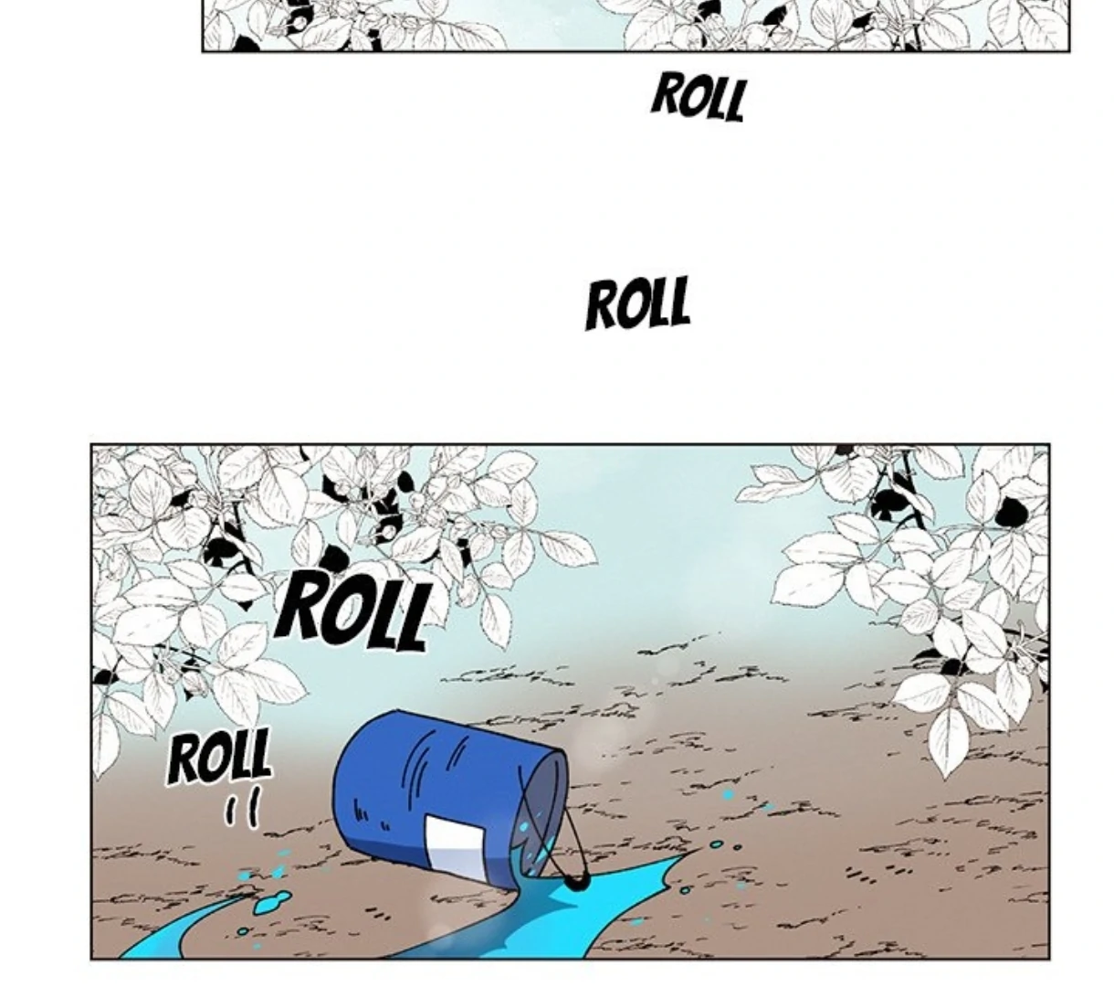 Merry Memory! - Chapter 75: End of Main Story manhwa