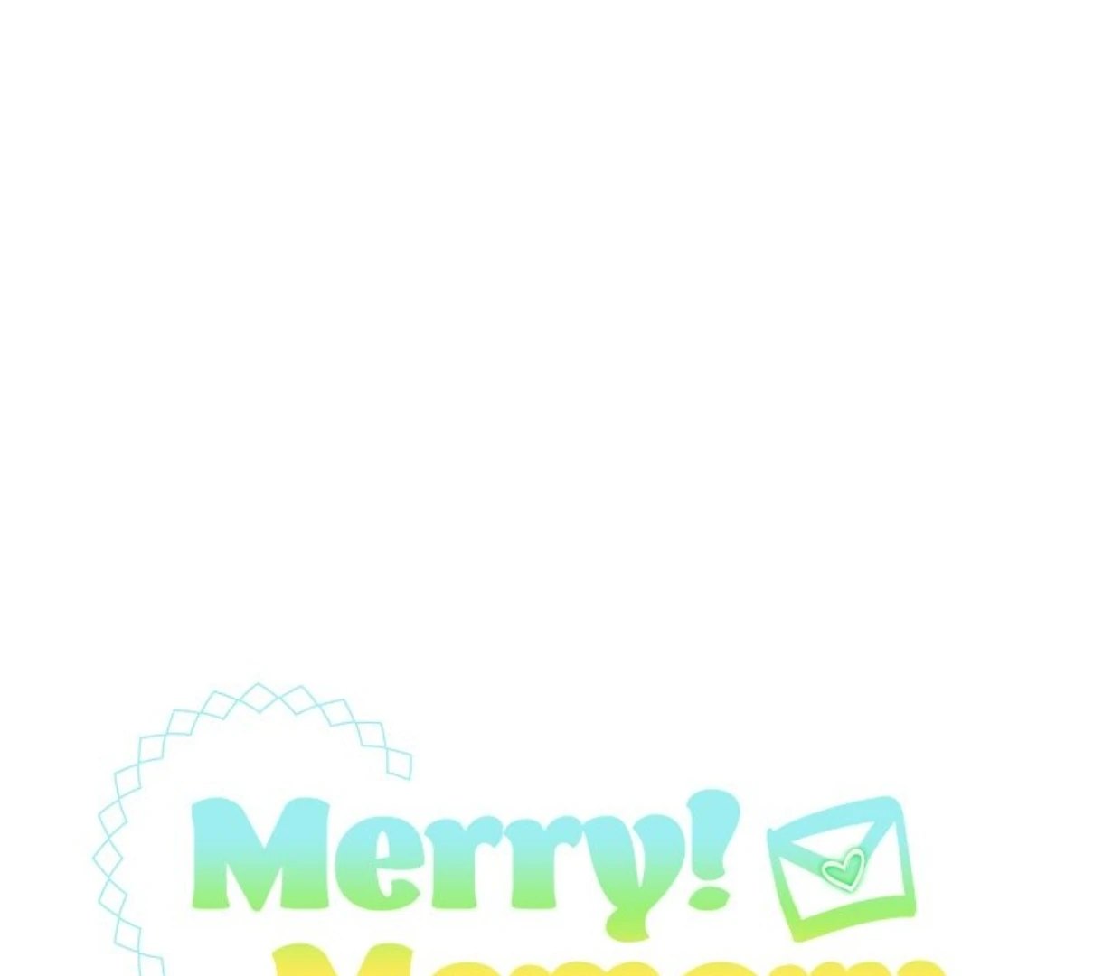 Merry Memory! - Chapter 75: End of Main Story manhwa