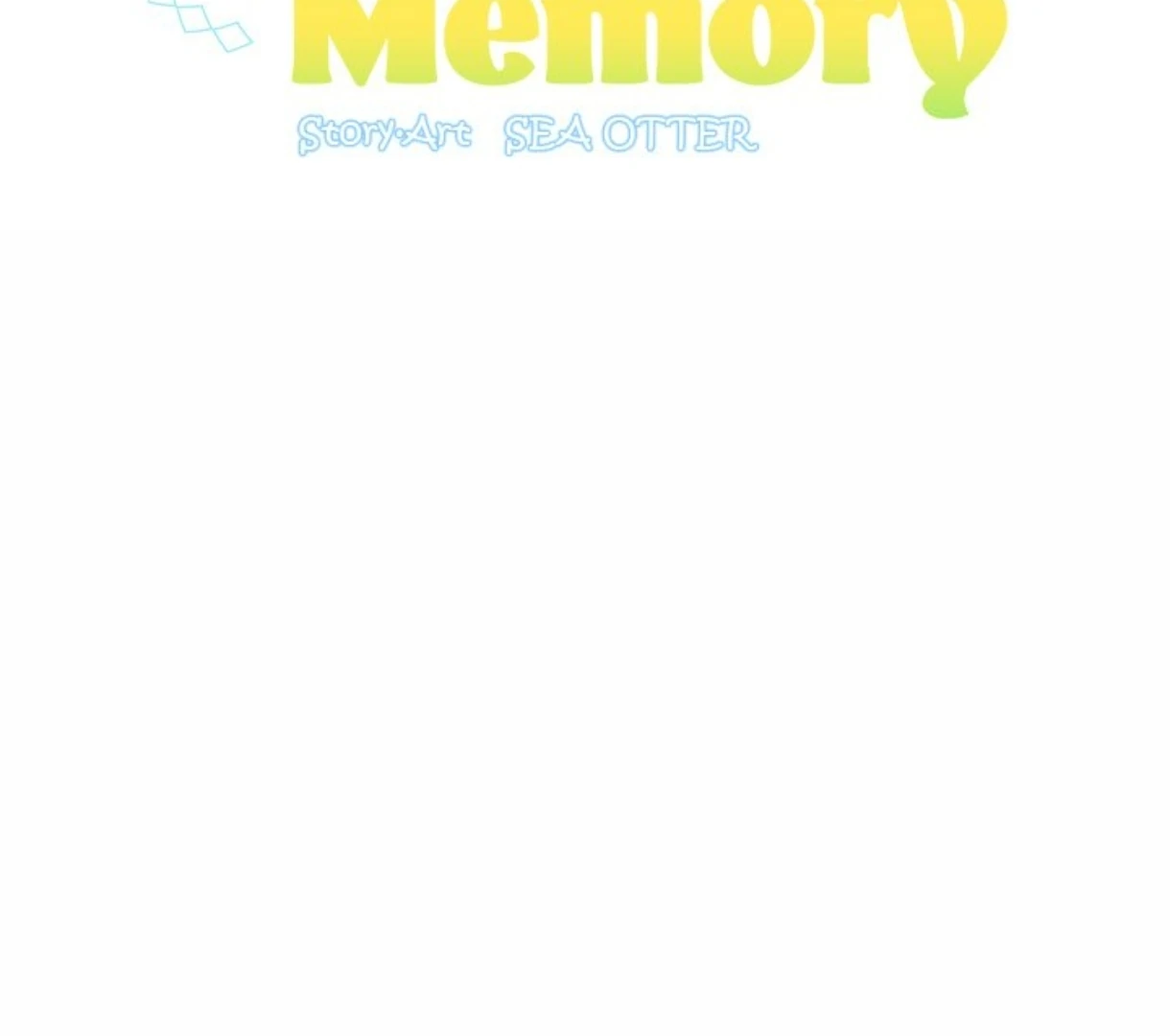 Merry Memory! - Chapter 75: End of Main Story manhwa