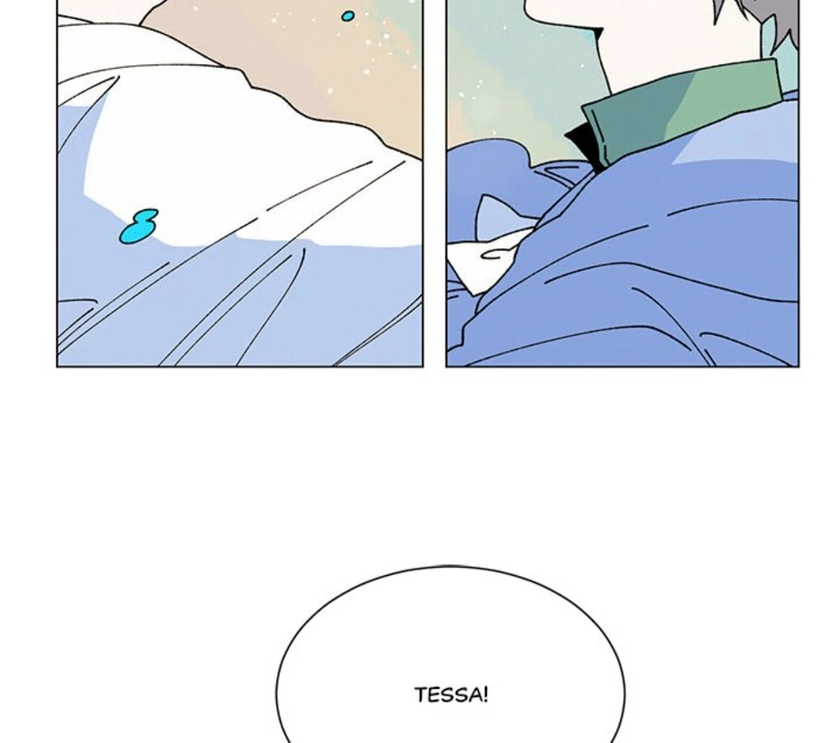 Merry Memory! - Chapter 75: End of Main Story manhwa