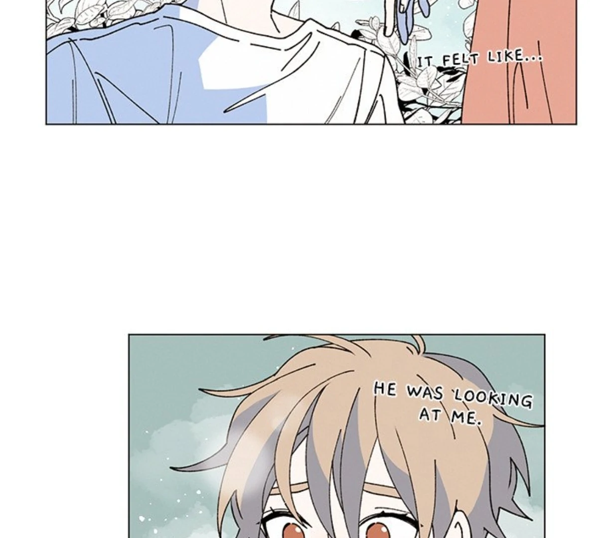 Merry Memory! - Chapter 75: End of Main Story manhwa