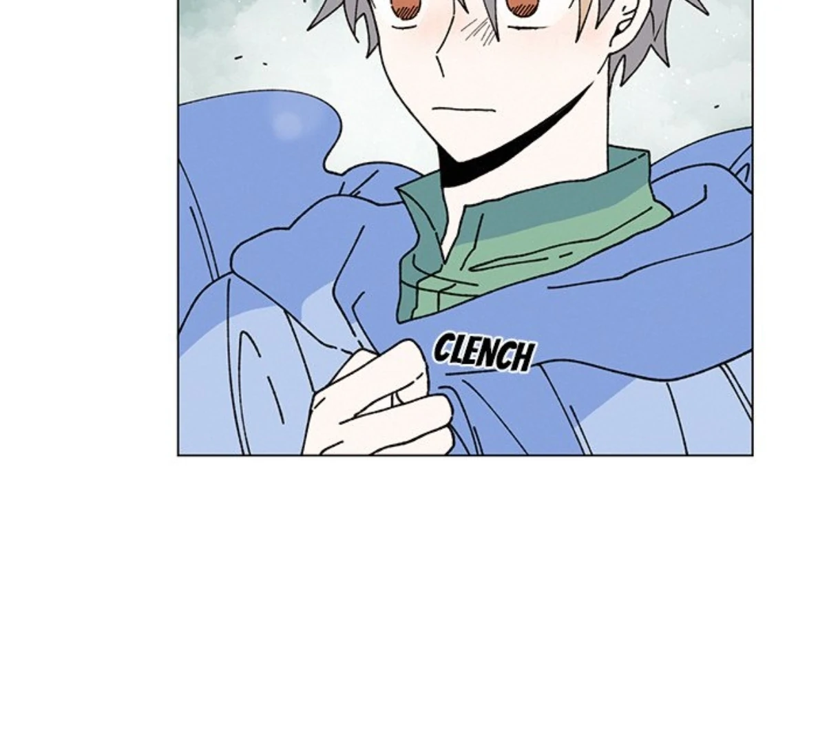 Merry Memory! - Chapter 75: End of Main Story manhwa