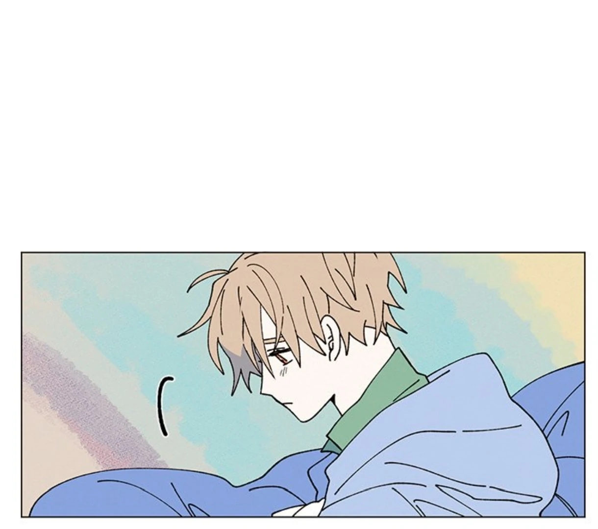 Merry Memory! - Chapter 75: End of Main Story manhwa