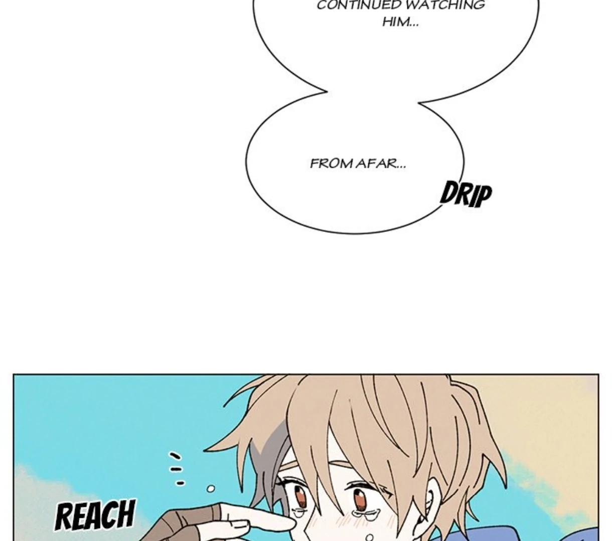 Merry Memory! - Chapter 75: End of Main Story manhwa