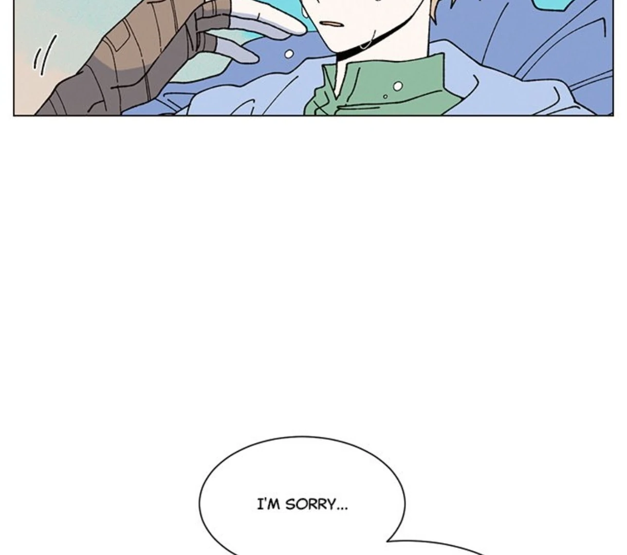 Merry Memory! - Chapter 75: End of Main Story manhwa