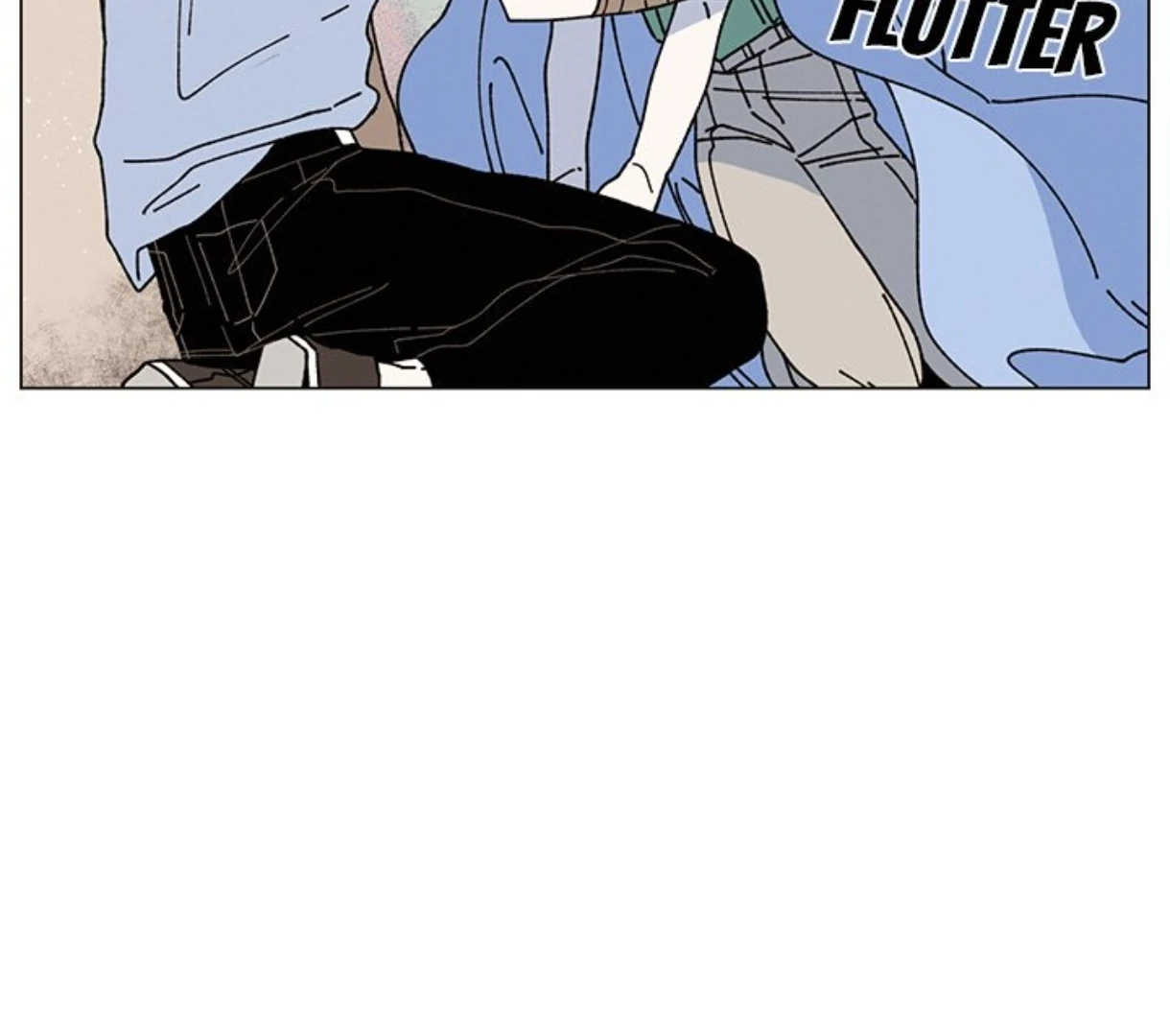 Merry Memory! - Chapter 75: End of Main Story manhwa