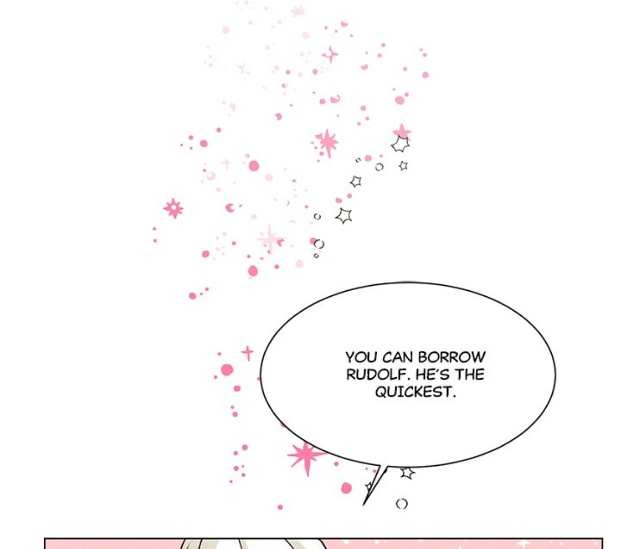 Merry Memory! - Chapter 75: End of Main Story manhwa