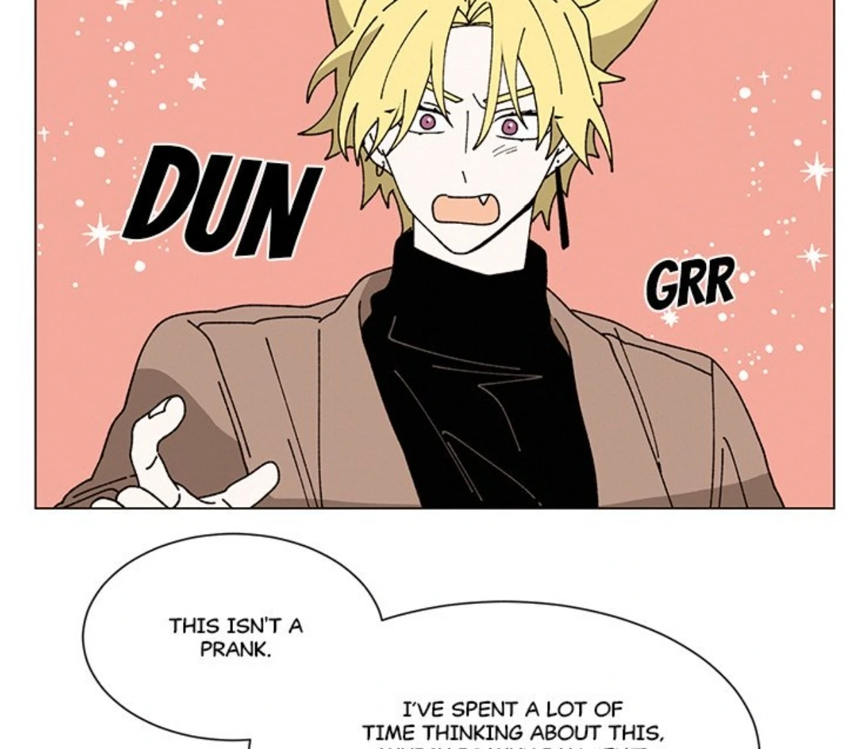 Merry Memory! - Chapter 75: End of Main Story manhwa