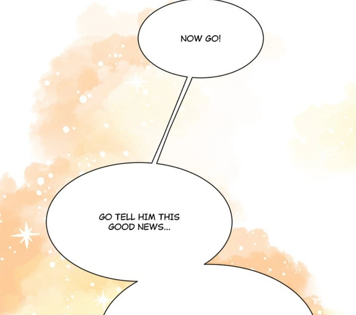 Merry Memory! - Chapter 75: End of Main Story manhwa