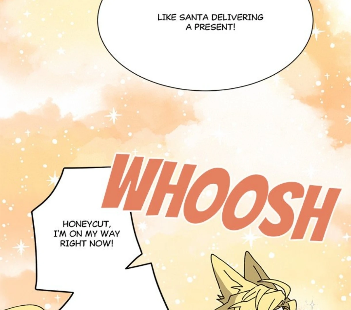 Merry Memory! - Chapter 75: End of Main Story manhwa