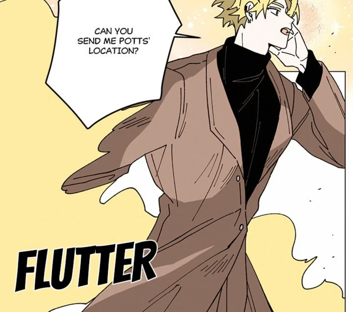 Merry Memory! - Chapter 75: End of Main Story manhwa